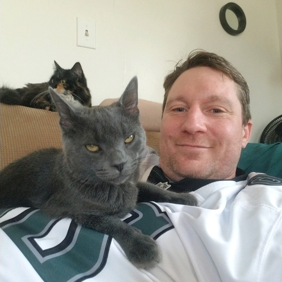 Meet your Posher, Karl S - Picture 2 of 4